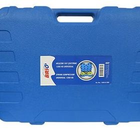 Brio 1200 kg Universal Helezon Yay Çektirme