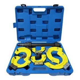 Brio 1200 kg Universal Helezon Yay Çektirme
