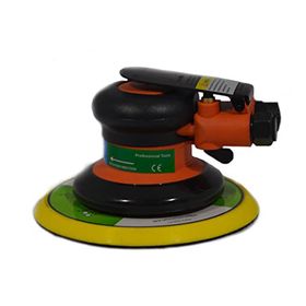 Brio 12000 Devir 5 mm Orbital Havalı Zımpara Makinesi