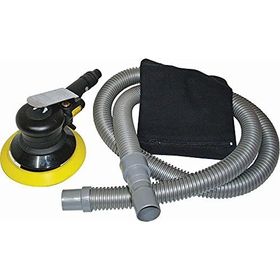 Brio 12000 Devir 5 mm Orbital Havalı Zımpara Makinesi