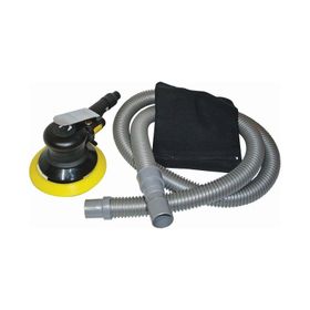 Brio 12000 Devir 5 mm Orbital Havalı Zımpara Makinesi