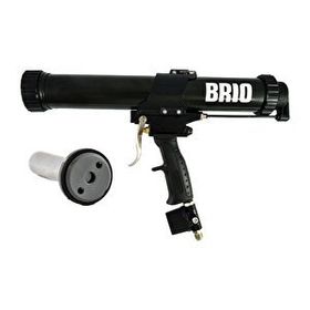 Brio 1202-PSG 600 Pro Havalı Silikon ve Sosis Tabancası