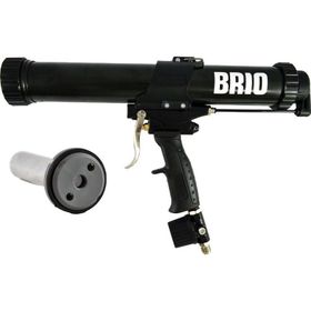 Brio 1202-PSG 600 Pro Havalı Silikon ve Sosis Tabancası