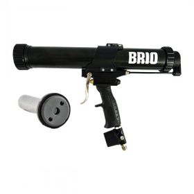 Brio 1202-PSG 600 Pro Havalı Silikon ve Sosis Tabancası