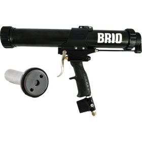 Brio 1202-PSG 600 Pro Havalı Silikon ve Sosis Tabancası