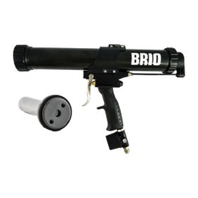 Brio 1202-PSG 600 Pro Havalı Silikon ve Sosis Tabancası