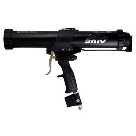 Brio 1202-PSG 600 Pro Havalı Silikon ve Sosis Tabancası