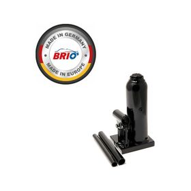 Brio 12t Hidrolik Şişe Kriko