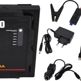 Brio 12V 2200A Akü Takviye Cihazı