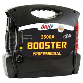 Brio 12V 2500A Akü Takviye Cihazı