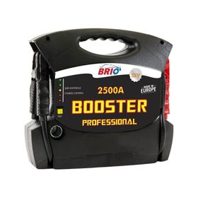 Brio 12V 2500A Akü Takviye Cihazı