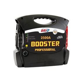 Brio 12V 2500A Akü Takviye Cihazı