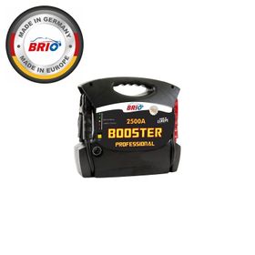 Brio 12V 2500A Akü Takviye Cihazı