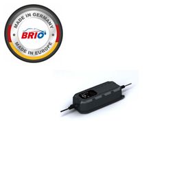 Brio 12x24 V 7 A Akü Şarz Cihazı