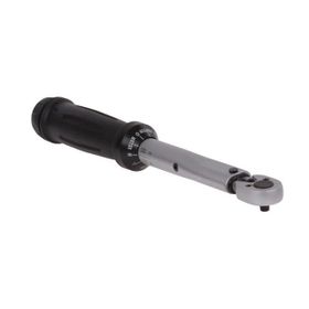 Brio 1/4" 10-50 nm Tork Anahtarı
