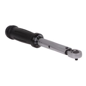 Brio 1/4" 10-50 nm Tork Anahtarı