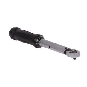Brio 1/4" 10-50 nm Tork Anahtarı