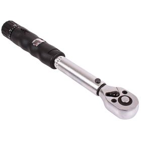 Brio 1/4" 2-14 nm Tork Anahtarı