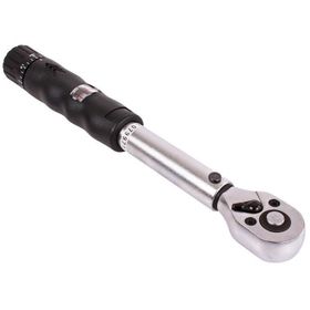 Brio 1/4" 2-14 nm Tork Anahtarı