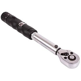 Brio 1/4" 2-14 nm Tork Anahtarı
