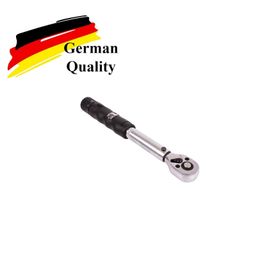 Brio 1/4" 2-14 nm Tork Anahtarı