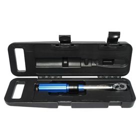 Brio 1/4" 5-25 nm Tork Anahtarı