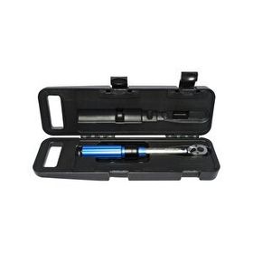 Brio 1/4" 5-25 nm Tork Anahtarı