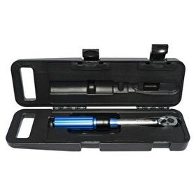 Brio 1/4" 5-25 nm Tork Anahtarı