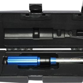 Brio 1/4" 5-25 nm Tork Anahtarı