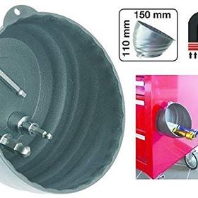 Brio 145 mm Mıknatıslı Vida Kutusu