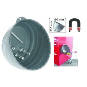 Brio 145 mm Mıknatıslı Vida Kutusu