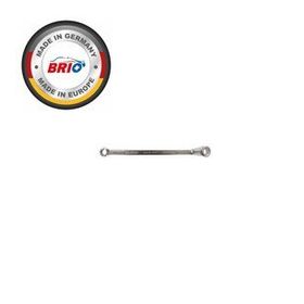 Brio 14x15 Yıldız Anahtar