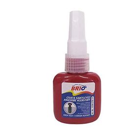 Brio 15 ml Sabitleyici Yüksek Kuvvet Civata