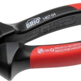 Brio 160 mm Pense Yan Keski