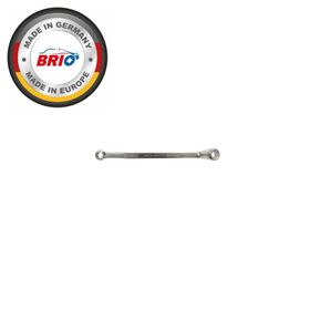 Brio 16x17 Yıldız Anahtar