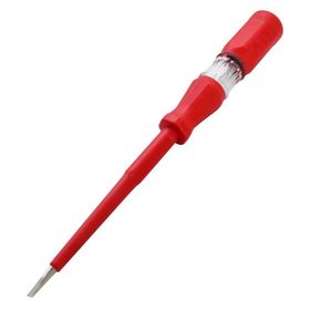 Brio 180 mm 220-250 v Kontrol Kalemi