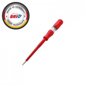 Brio 180 mm 220-250 v Kontrol Kalemi