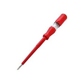 Brio 180 mm 220-250 v Kontrol Kalemi