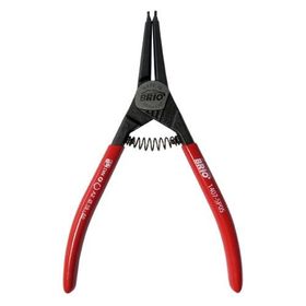 Brio 19-60 mm Dışdan Düz 180 mm Segman Pense