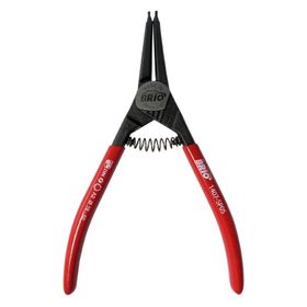 Brio 19-60 mm Dışdan Düz 180 mm Segman Pense