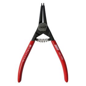 Brio 19-60 mm Dışdan Düz 180 mm Segman Pense