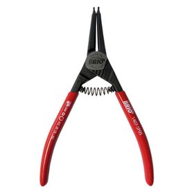 Brio 19-60 mm Dışdan Düz 180 mm Segman Pense