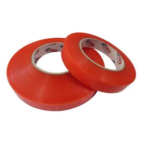 Brio 19 mm x 25 m Çift Taraflı Polyester Bant