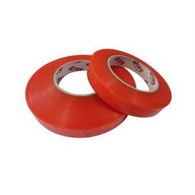 Brio 19 mm x 50 m Çift Taraflı Polyester Bant