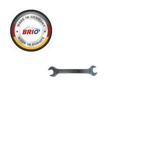 Brio 20x22 İki Ağız Anahtar
