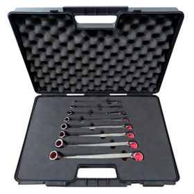 Brio 20x22 Yıldız Anahtar