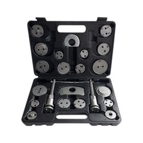Brio 22 Parça Fren Piston Ayarlama Seti