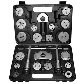 Brio 22 Parça Fren Piston Ayarlama Seti