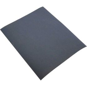 Brio 230x280 991 P60 5'li Zımpara Plaka