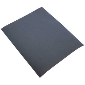 Brio 230x280 991 P60 5'li Zımpara Plaka